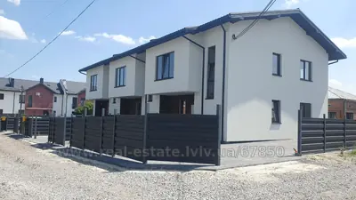 Купить дом, Коттедж, Керницького, Винники, Львовский горсовет район, id 5915254