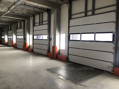 Commercial real estate for rent, Non-residential premises, Dublyani, Zhovkivskiy district, id 4519311