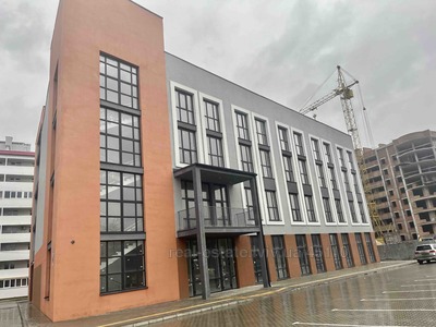 Commercial real estate for sale, Multifunction complex, Lichakivska-vul, Lviv, Lichakivskiy district, id 4378733
