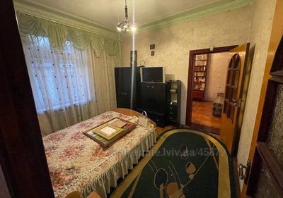 Buy an apartment, Gorodnicka-vul, Lviv, Shevchenkivskiy district, id 4401154