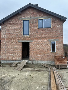 Buy a house, Home, Salyutna Street, Sokilniki, Pustomitivskiy district, id 4268949