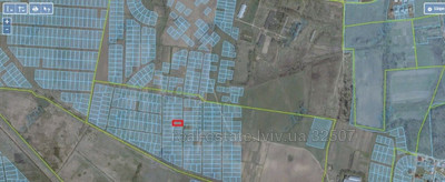 Buy a lot of land, for building, Malekhov, Zhovkivskiy district, id 4527717