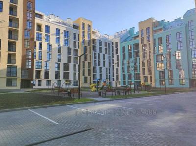 Buy an apartment, Striyska-vul, Lviv, Frankivskiy district, id 4363467