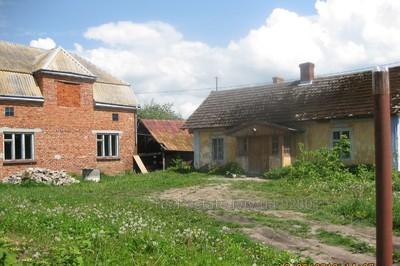 Buy a house, Semenovka, Pustomitivskiy district, id 4106041