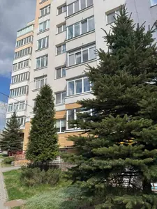 Купити квартиру, Вашингтона Дж. вул., Львів, Сихівський район, id 5912213