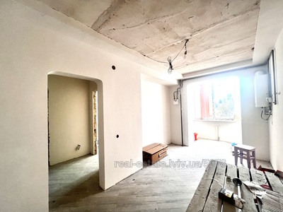 Buy an apartment, Antonicha-BI-vul, Lviv, Sikhivskiy district, id 4295067