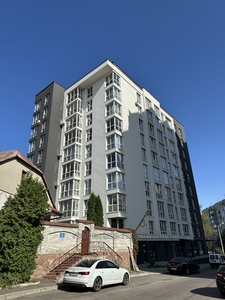 Buy an apartment, Shafarika-P-vul, 11, Lviv, Lichakivskiy district, id 4077455