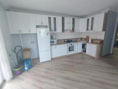 Buy an apartment, Shevchenka-T-vul, Lviv, Shevchenkivskiy district, id 4427296