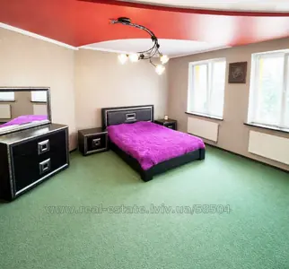 Buy a house, Home, Linkolna-A-vul, Lviv, Shevchenkivskiy district, id 5922337