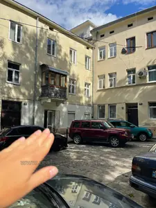 Commercial real estate for rent, Storefront, Pidmurna-vul, Lviv, Shevchenkivskiy district, id 5924540