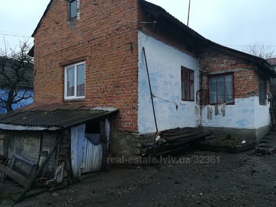 Buy a house, Home, Bibrka, Peremishlyanskiy district, id 4527273