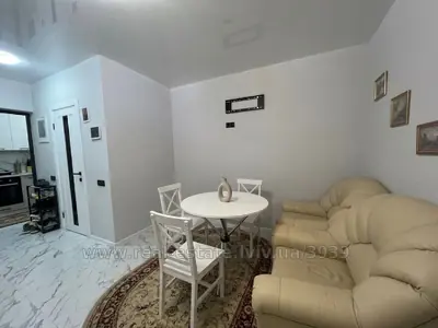 Buy an apartment, Stalinka, Paporotna-vul, Lviv, Zaliznichniy district, id 5915315
