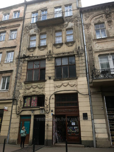 Buy an apartment, Austrian, Doroshenka-P-vul, Lviv, Galickiy district, id 4529936