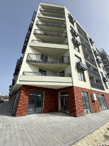 Buy an apartment, Schirecka-vul, Lviv, Frankivskiy district, id 4571401