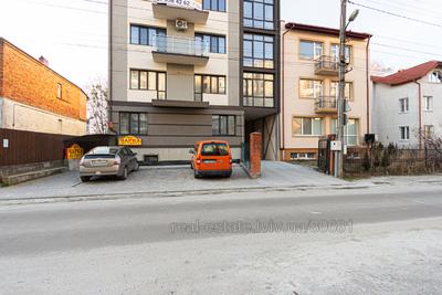 Buy an apartment, Kulikivska-vul, Lviv, Frankivskiy district, id 4362009