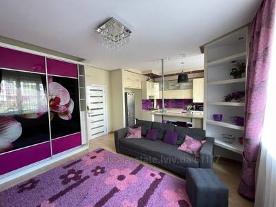 Rent an apartment, Knyazya-Svyatoslava-pl, Lviv, Shevchenkivskiy district, id 4579697