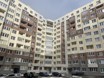 Buy an apartment, Ugorska-vul, Lviv, Sikhivskiy district, id 4509055