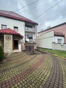 Buy a house, Cottage, Zamarstinivska-vul, Lviv, Shevchenkivskiy district, id 4183094
