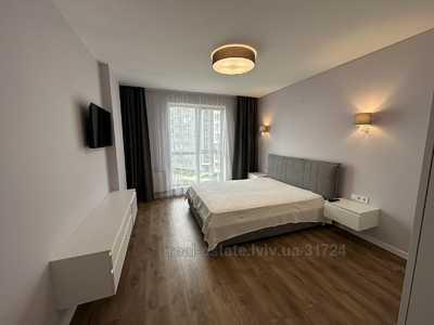 Buy an apartment, Yaneva-V-vul, Lviv, Frankivskiy district, id 4437117