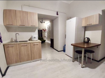 Commercial real estate for rent, Valova-vul, Lviv, Galickiy district, id 4528055