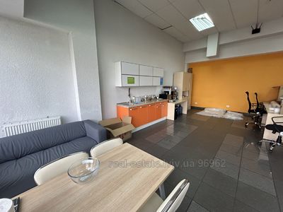 Commercial real estate for rent, Non-residential premises, Naukova-vul, Lviv, Frankivskiy district, id 4470749