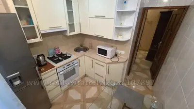 Купить квартиру, Чешка, Тернопольская ул., Львов, Сыховский район, id 5916225