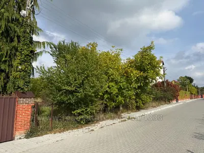 Купити ділянку, під забудову, Шептицького, Конопниця, Пустомитівський район, id 5911642
