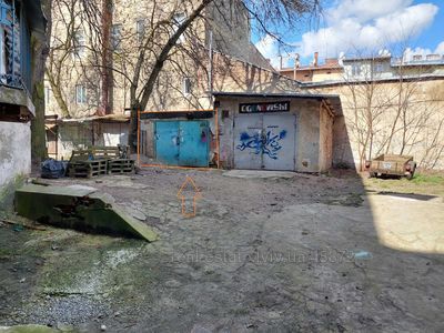 Garage for sale, Detached garage, Chuprinki-T-gen-vul, Lviv, Frankivskiy district, id 4427861