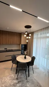 Buy an apartment, Trilovskogo-K-vul, Lviv, Sikhivskiy district, id 5919464