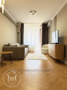 Buy an apartment, Knyagini-Olgi-vul, 100, Lviv, Frankivskiy district, id 5922893