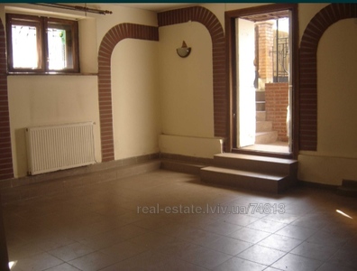 Commercial real estate for rent, Non-residential premises, Cholovskogo-O-vul, Lviv, Zaliznichniy district, id 4475232