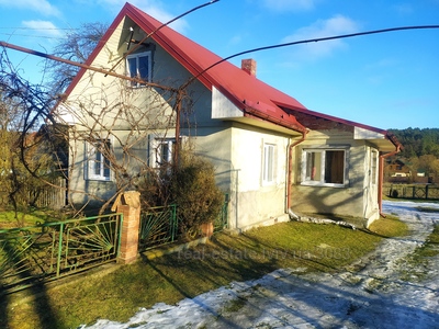 Buy a house, Раківець, Novoselka, Pustomitivskiy district, id 4355464
