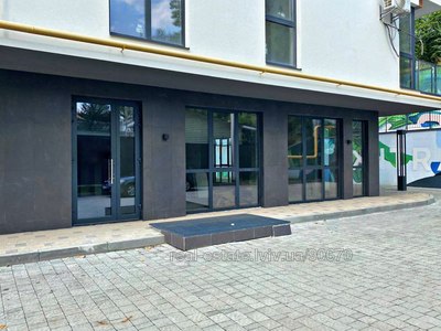 Commercial real estate for sale, Storefront, Mechnikova-I-vul, Lviv, Lichakivskiy district, id 4311706