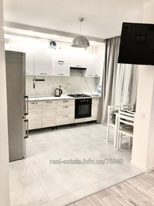 Rent an apartment, Yackova-M-vul, Lviv, Shevchenkivskiy district, id 4547955