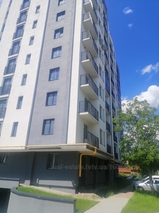 Buy an apartment, Dovga-vul, Lviv, Lichakivskiy district, id 4485136