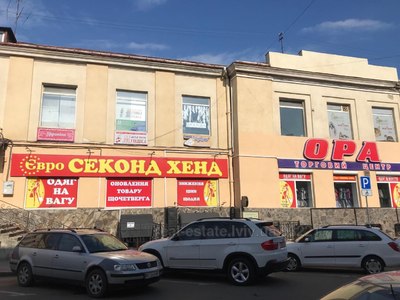 Commercial real estate for sale, Storefront, Мазепи, Drogobich, Drogobickiy district, id 4462153
