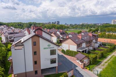 Buy a house, Part of home, Yaneva-V-vul, Lviv, Frankivskiy district, id 4379720