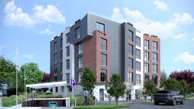 Buy an apartment, Yaroslavenka-Ya-vul, Lviv, Galickiy district, id 4239809