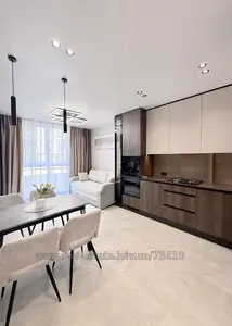 Купити квартиру, Лісна, Винники, Львівська міськрада район, id 5918069