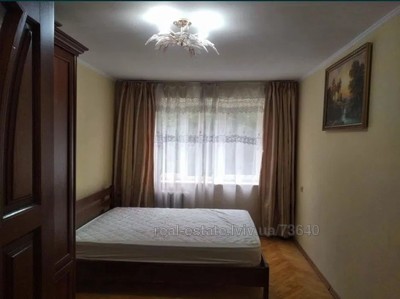 Rent an apartment, Zelena-vul, Lviv, Galickiy district, id 4441587