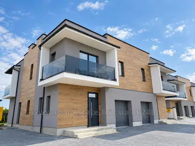 Купить дом, Шухевича, Сокольники, Пустомытовский район, id 5919604
