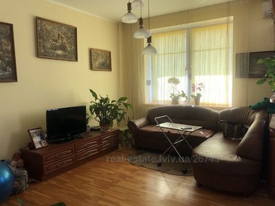 Buy an apartment, Petlyuri-S-vul, Lviv, Frankivskiy district, id 4472843