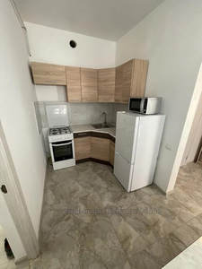 Buy an apartment, Gorodocka-vul, Lviv, Zaliznichniy district, id 4558710