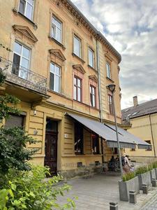 Buy an apartment, Austrian, Rimlyanina-P-vul, Lviv, Galickiy district, id 4541524