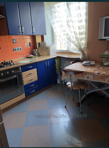 Buy an apartment, Stalinka, Zelena-vul, Lviv, Sikhivskiy district, id 4554215