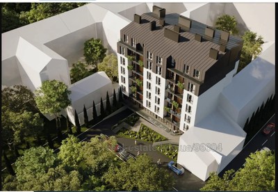 Buy an apartment, Nekrasova-M-vul, 45, Lviv, Lichakivskiy district, id 4439130