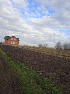 Buy a lot of land, for building, Лесі Українки, Zubra, Pustomitivskiy district, id 4557252