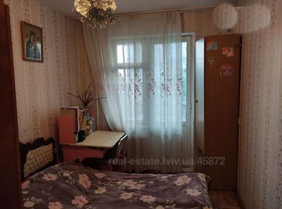 Buy an apartment, Kulparkivska-vul, Lviv, Frankivskiy district, id 3872438