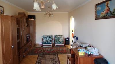 Оренда квартира, Хрущовка, Чорновола, Малі Підліски, Жовківський район, id 5842645
