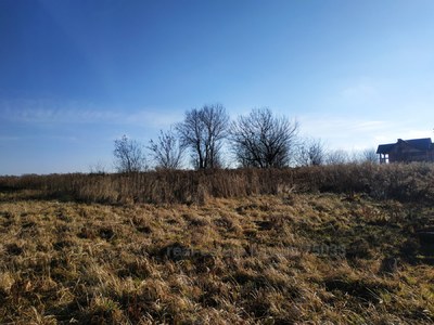 Buy a lot of land, for building, Podberezcy, Pustomitivskiy district, id 3116535